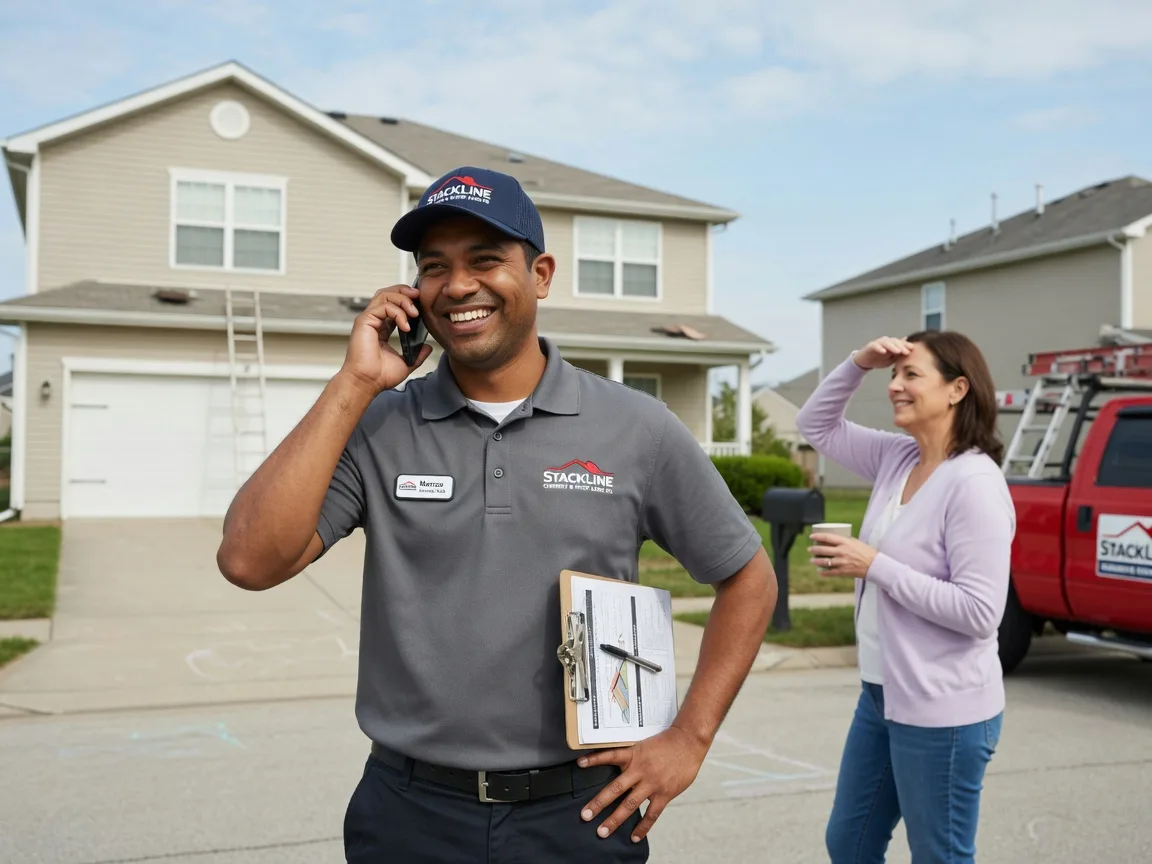 Chimney flashing repair Hiram, OH FAQs